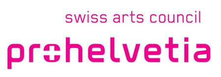 Logo Pro Helvetia